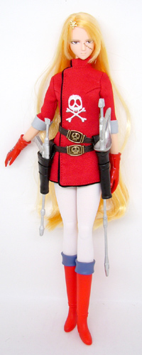Character Costume Series